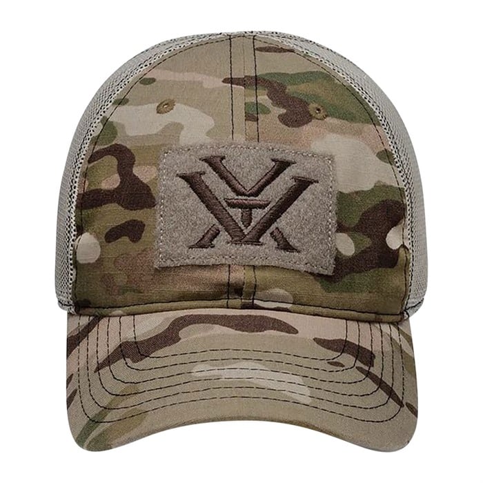 Counterforce Cap Brown Camo