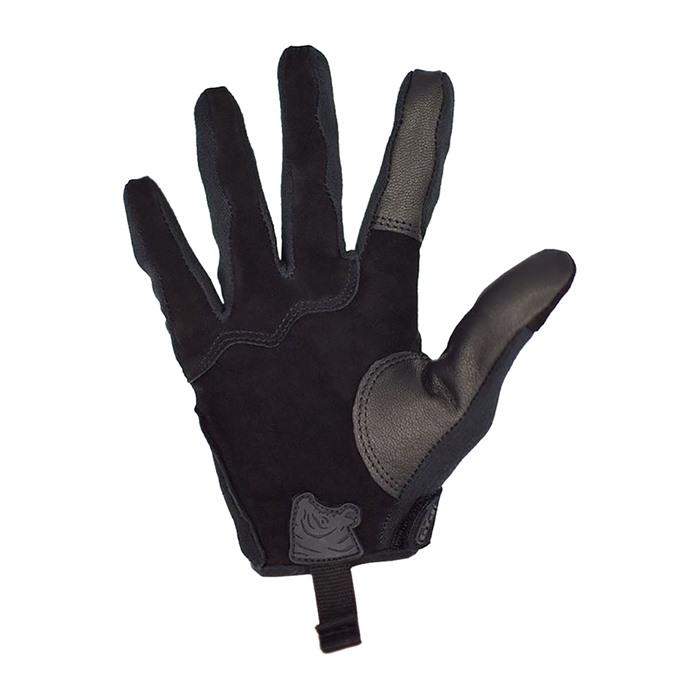 PATROL INCIDENT GEAR - FULL DEXTERITY TACTICAL ALPHA FIRE RESISTANT GLOVE