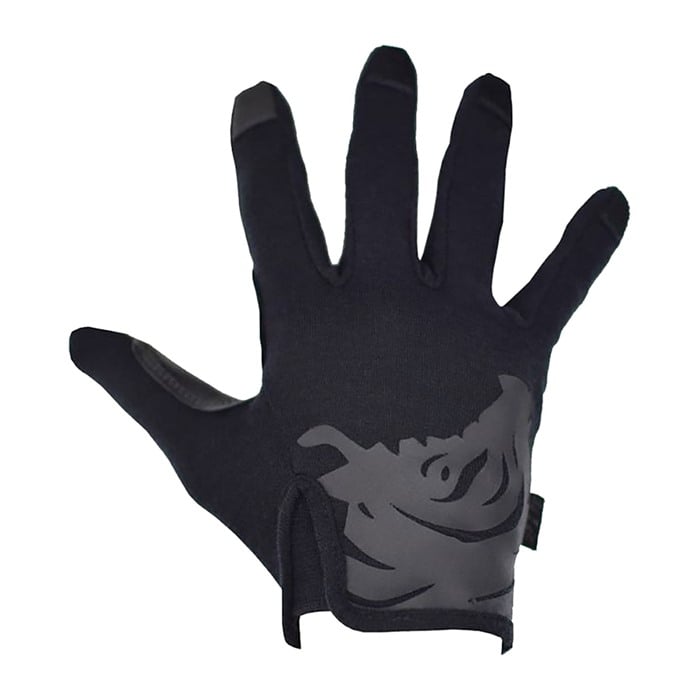 PATROL INCIDENT GEAR - FULL DEXTERITY TACTICAL DELTA FIRE RESTITANT GLOVE - View 2