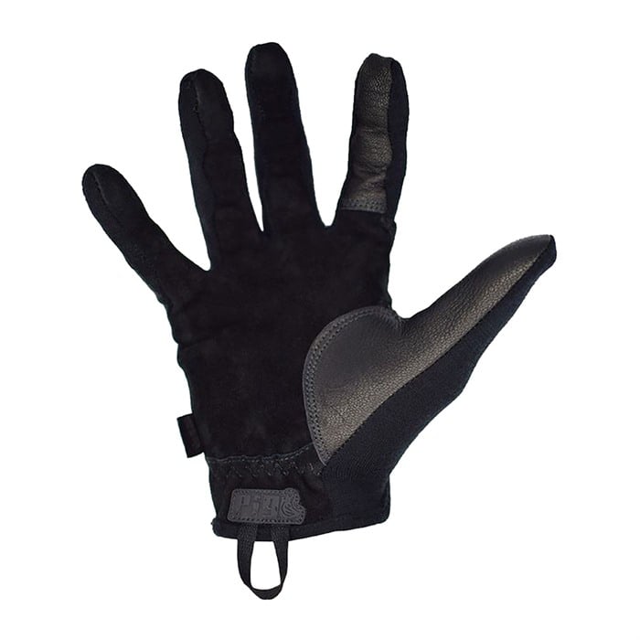 PATROL INCIDENT GEAR - FULL DEXTERITY TACTICAL DELTA FIRE RESTITANT GLOVE