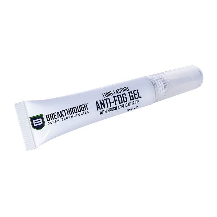 Anti-Fog Gel Kit - View 3
