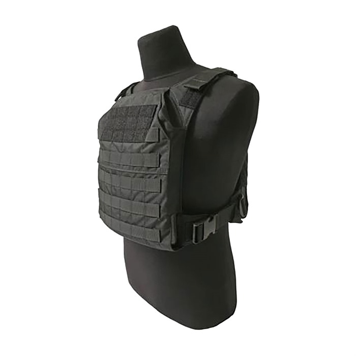 GREY GHOST GEAR - MINIMALIST PLATE CARRIER
