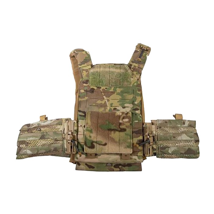 GREY GHOST GEAR - SMC PLATE CARRIER