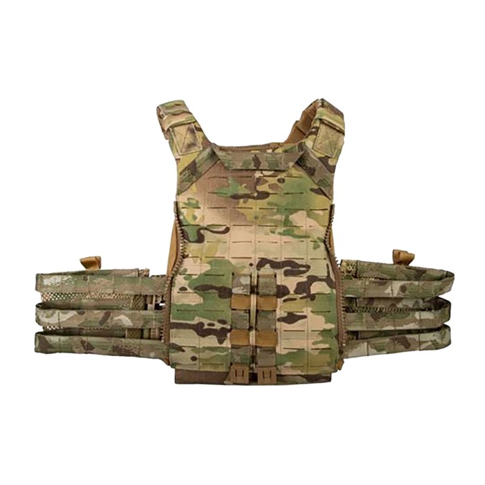 GREY GHOST GEAR - SMC PLATE CARRIER - View 5