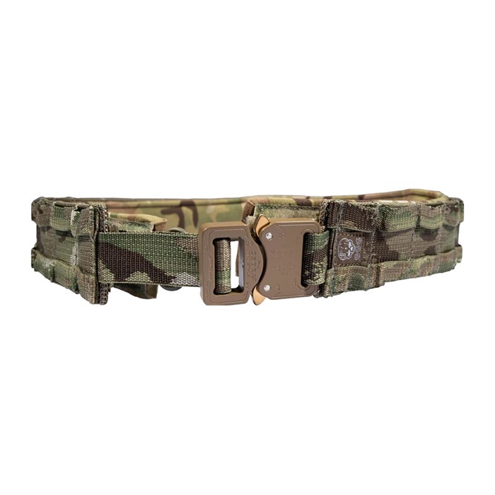 GREY GHOST GEAR - UGF BATTLE BELT