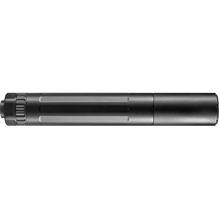 Ghost-M 45 Caliber Pistol Suppressor