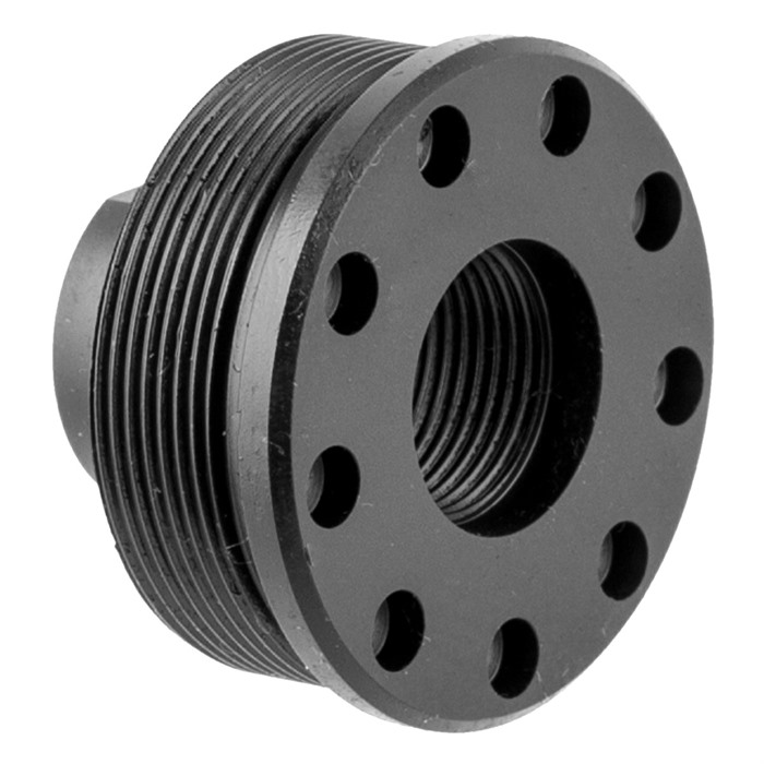 Harvester Thread Mount .5 x 28 - View 2