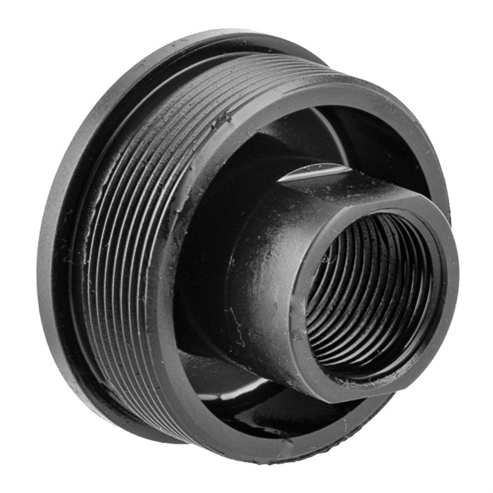 Harvester Thread Mount .5 x 28