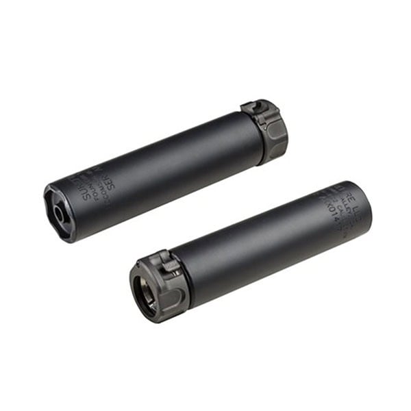 SUREFIRE - SOCOM556-RC2 5.56 QUICK DETACH SUPPRESSOR