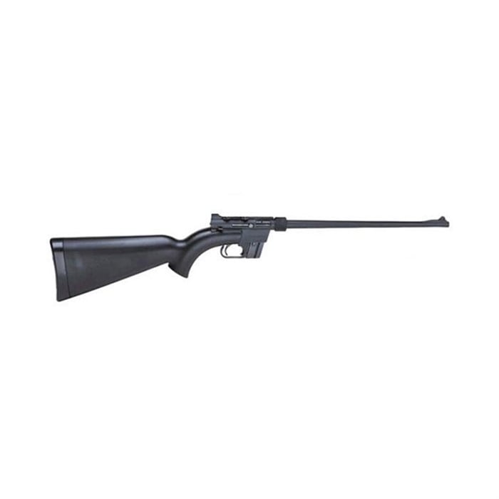 US Survival 22 Long Rifle 16.125" BBL (2)8RD Mags Black