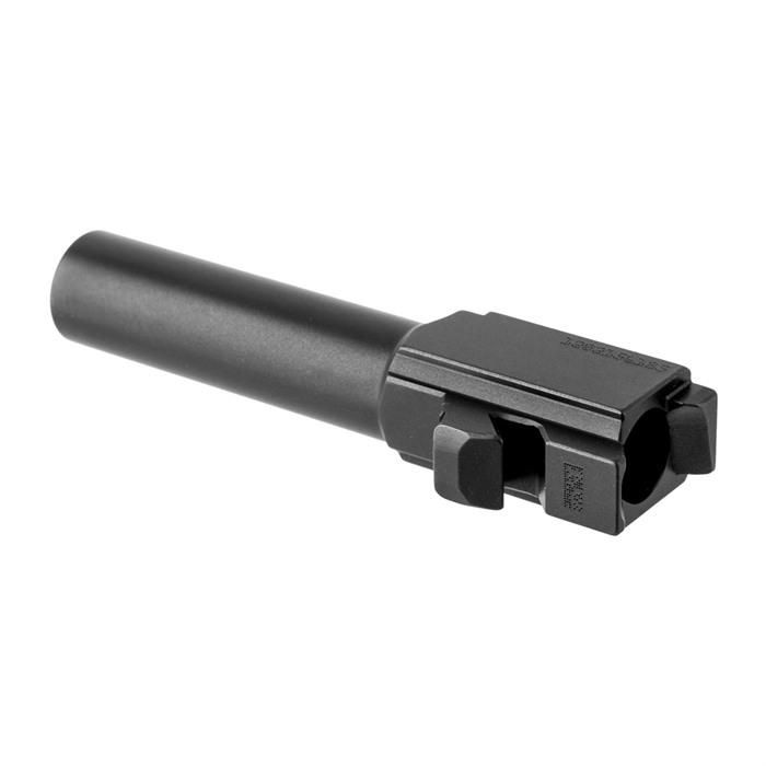 Barrel G33