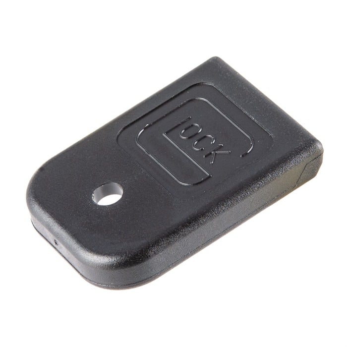Magazine Floor Plate - 9mm,.40, .380, .357, .45 GAP - View 2