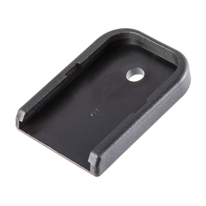 Magazine Floor Plate - 9mm,.40, .380, .357, .45 GAP