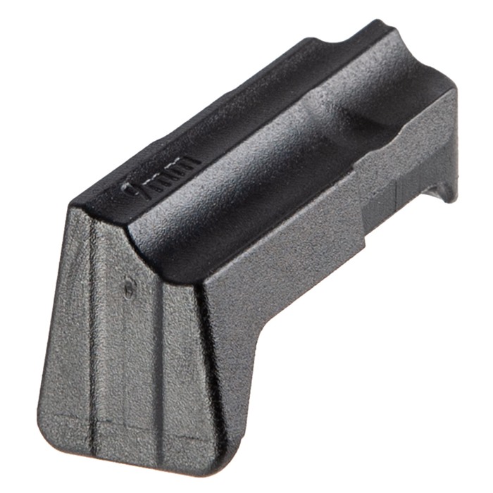 Mag Follower ~Glock 17;17L;19;26;34 Mag W/4,5,6 Followers - View 3