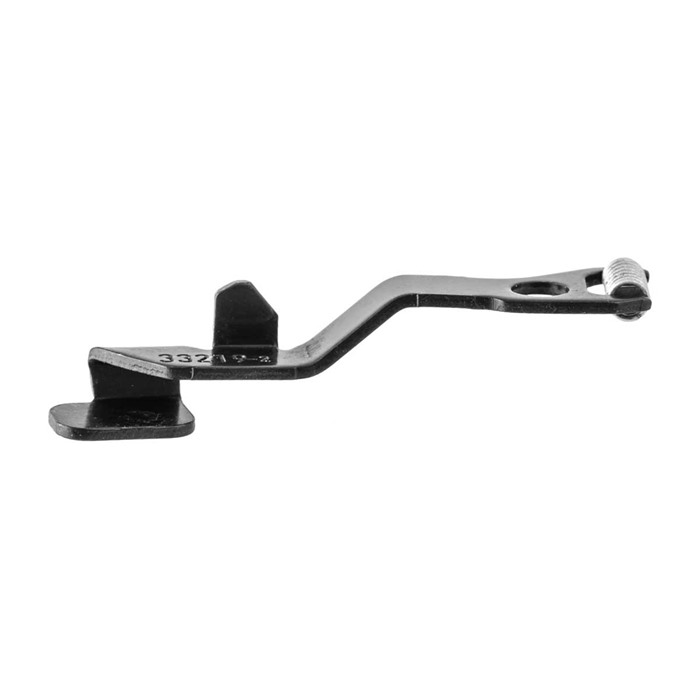Slide Stop Lever & Spring Fits Glock 42
