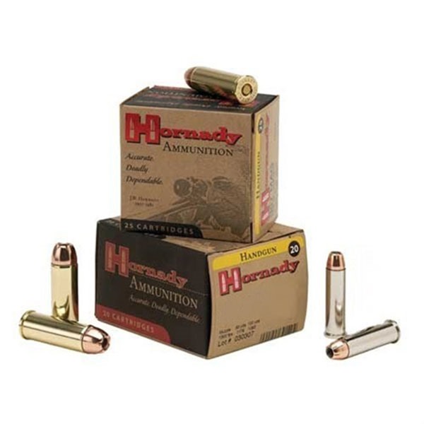 45 Auto 200gr Jacketed Hollow Point 20/Box