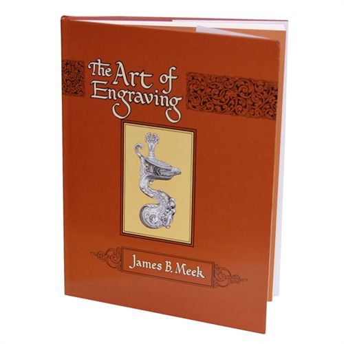 The Art of Engraving