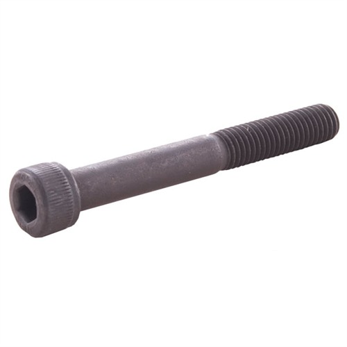 Stock Bolt, Synthetic