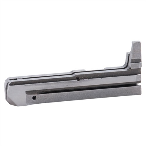 Bolt Assembly