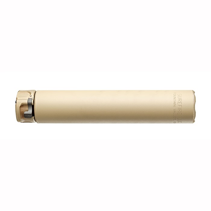 SUREFIRE - SOCOM300 SPS SERIES SOUND SUPPRESSOR