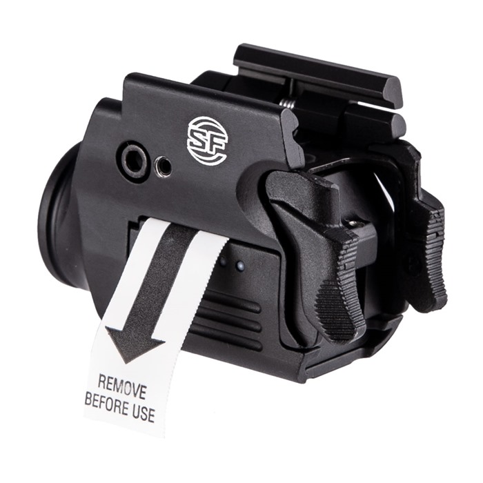 SUREFIRE - XSC MICRO-COMPACT HANDGUN LIGHT