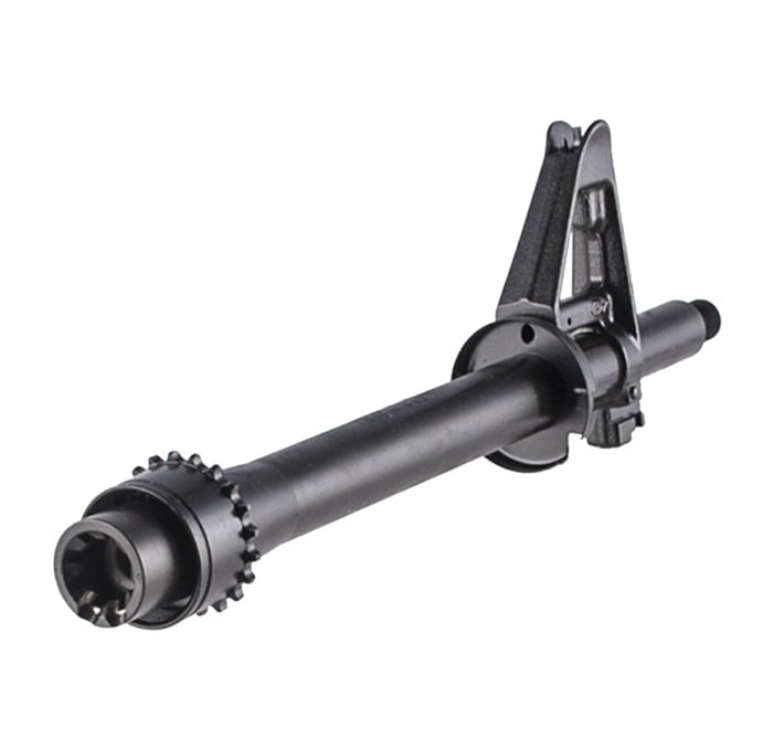 Barrel 5.56mm NATO 11.5" 1-7 Black