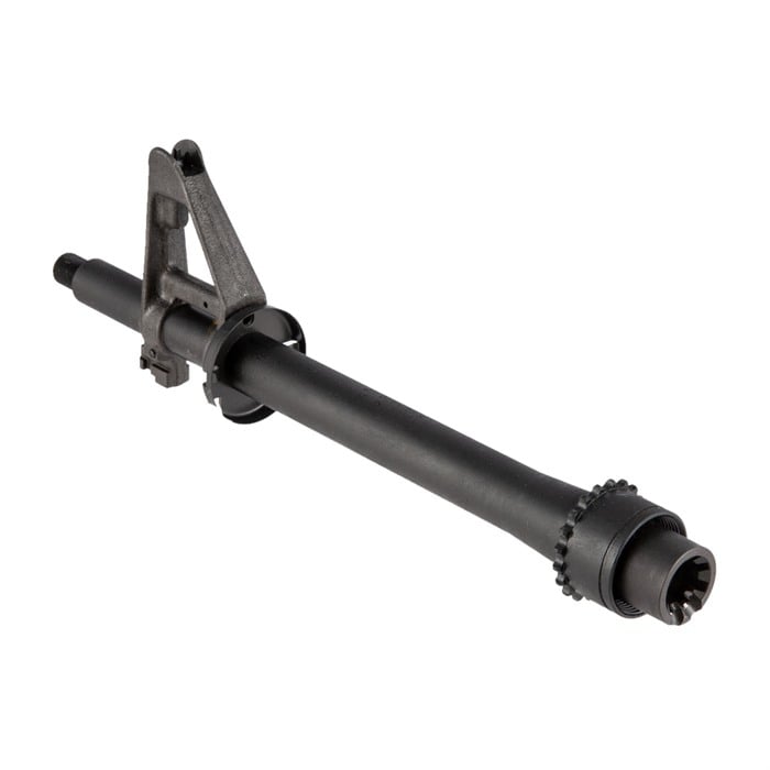 Barrel 5.56mm NATO 11.5" 1-7 Black - View 5