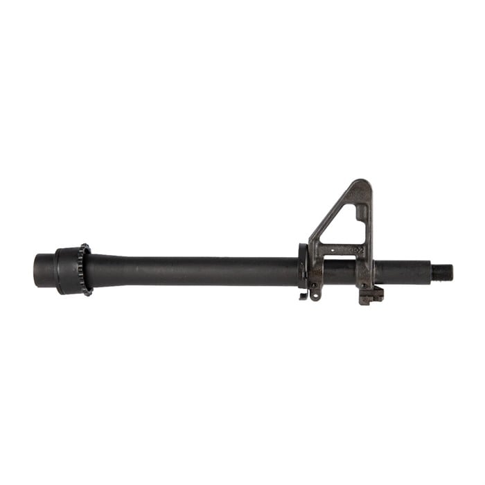 Barrel 5.56mm NATO 11.5" 1-7 Black - View 2