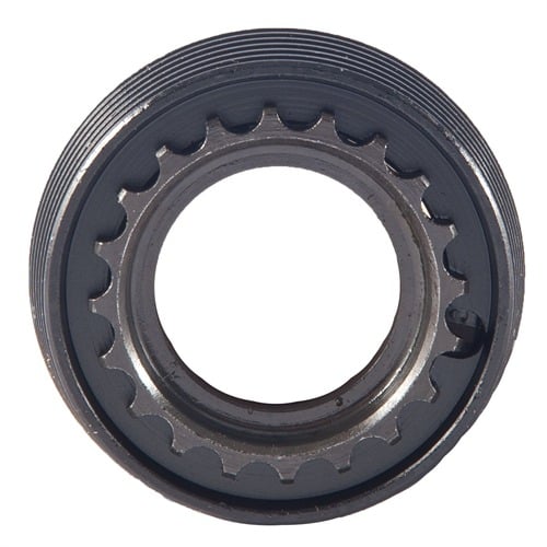 Barrel Nut Assembly for AR-15 Steel Black