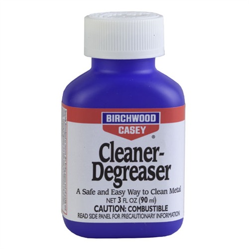 3 oz. Bottle