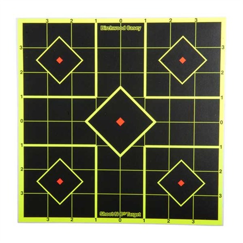BIRCHWOOD CASEY - SHOOT-N-C® TARGET