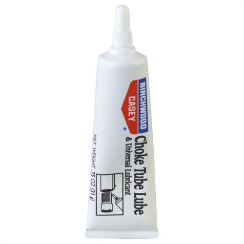Choke Tube Lube