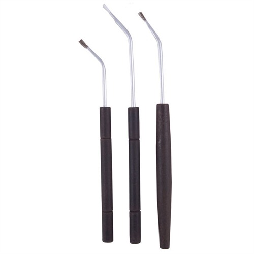 Angled Brush Pak
