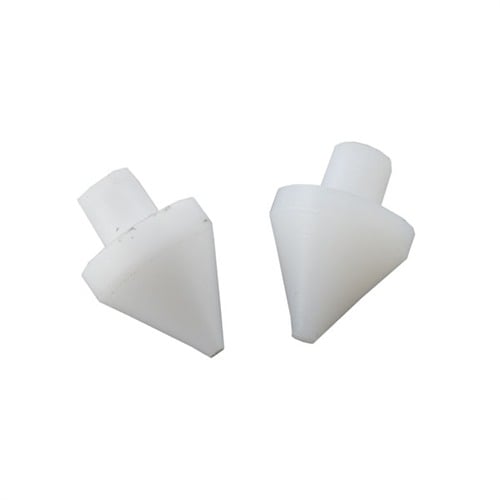 Std Barrel Spinner Centers