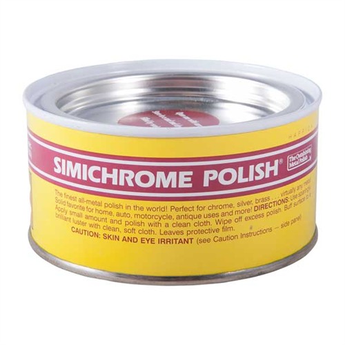 Simichrome Polish, 8.82oz