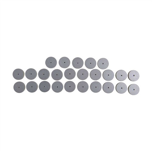 CRATEX - WHEELS