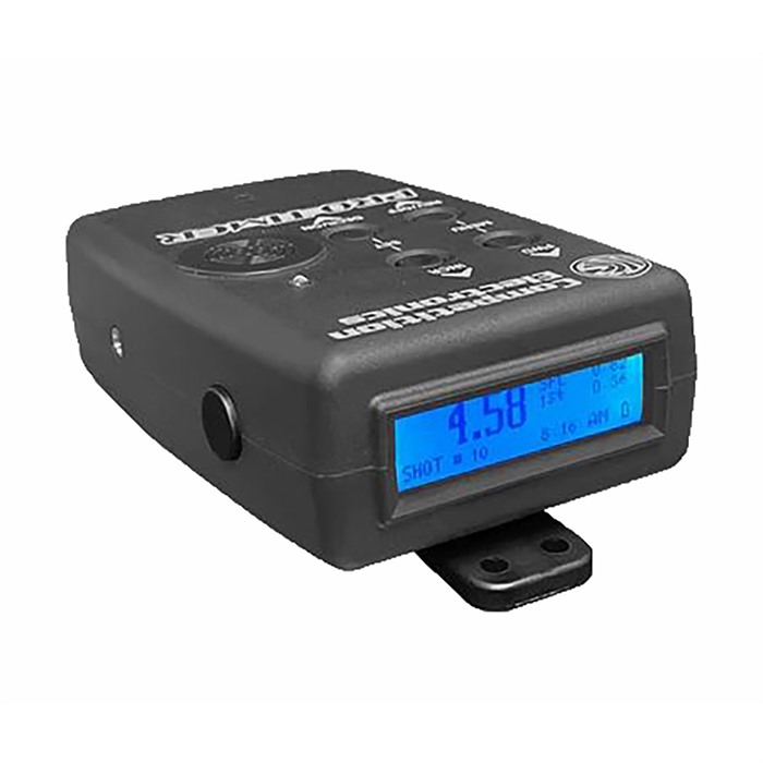 ProTimer Grey
