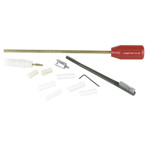 DEWEY - BOLT ACTION CLEANING KIT - View 2