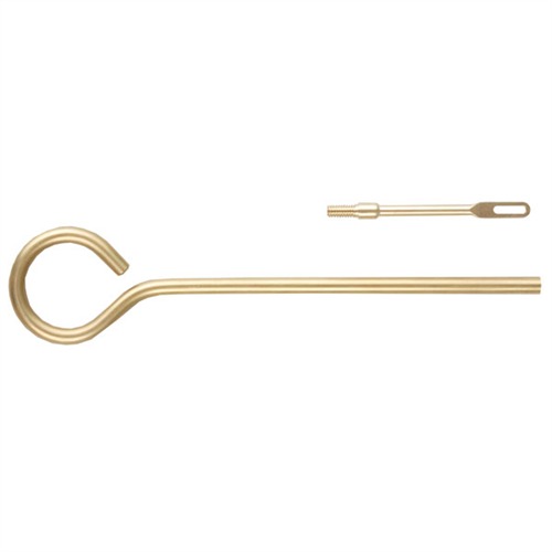 DEWEY - LOOP" RIFLE & PISTOL ROD
