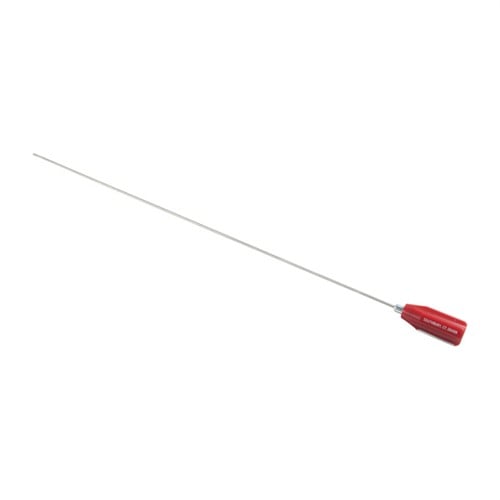 DEWEY - SMALL CALIBER RODS - View 2