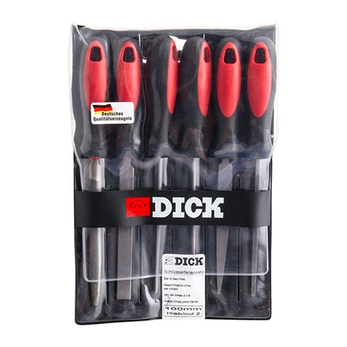 Key File Set w/Handles