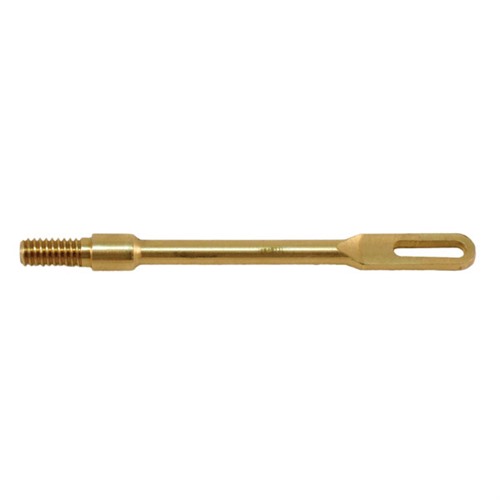 BRASS PATCH HOLDER .22-.45 CAL.