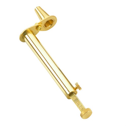 Traditions Adjustable Powder Measure