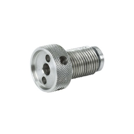 Traditions Accelerator Breech Plug