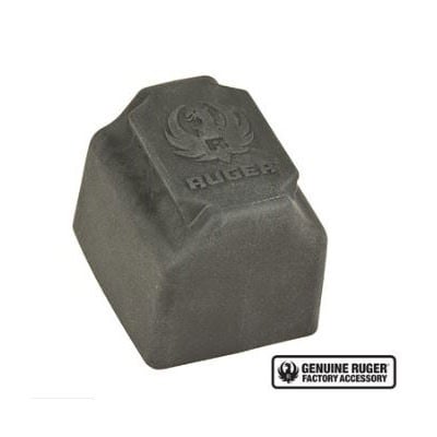 Dustcovers for Ruger BX-1/BX-15/BX-25 22LR Magazine 3/Pack