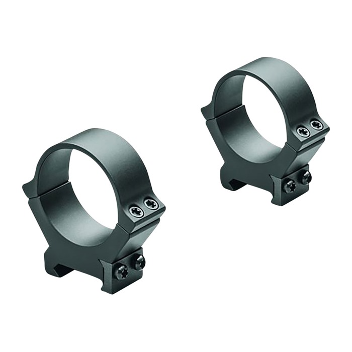 LEUPOLD - PRW2 34MM WEAVER-STYLE SCOPE RINGS - View 2