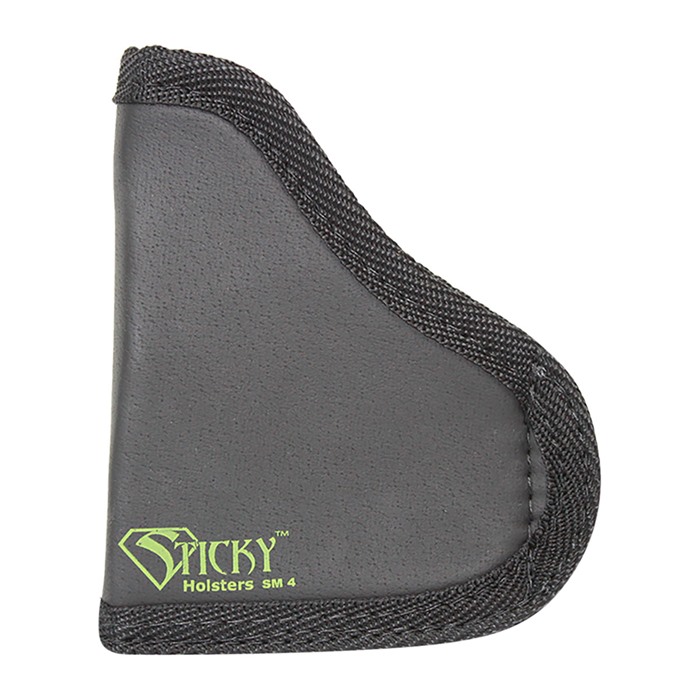SM-4 Small Sticky Holster