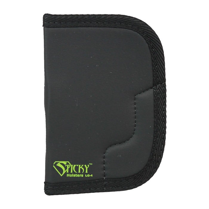 LG-4 Large Sticky Holster