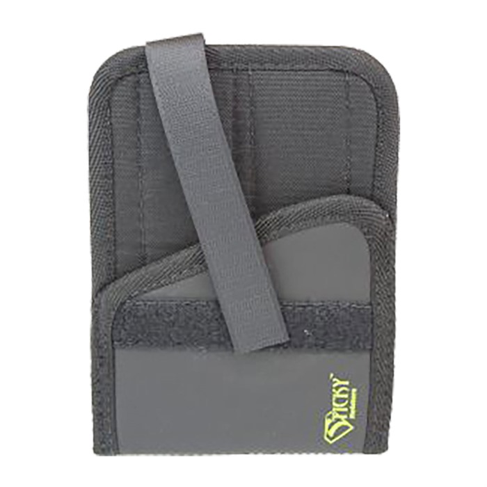 Sticky Travel Mount- Reverse Angle