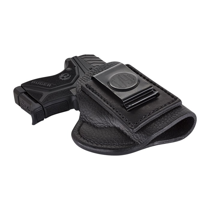 Smooth Concealment Holster Night Sky Black RH 4